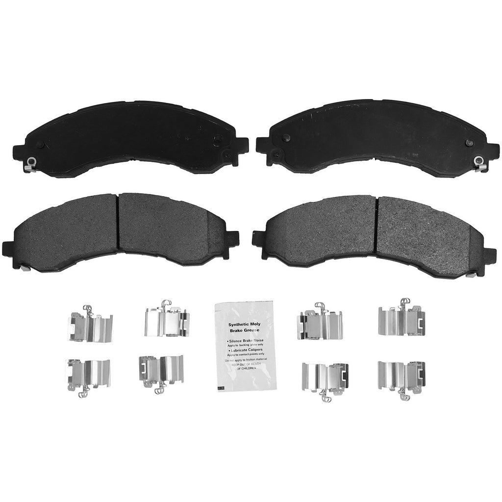 Balatas de Freno de Disco WAGNER WX2404