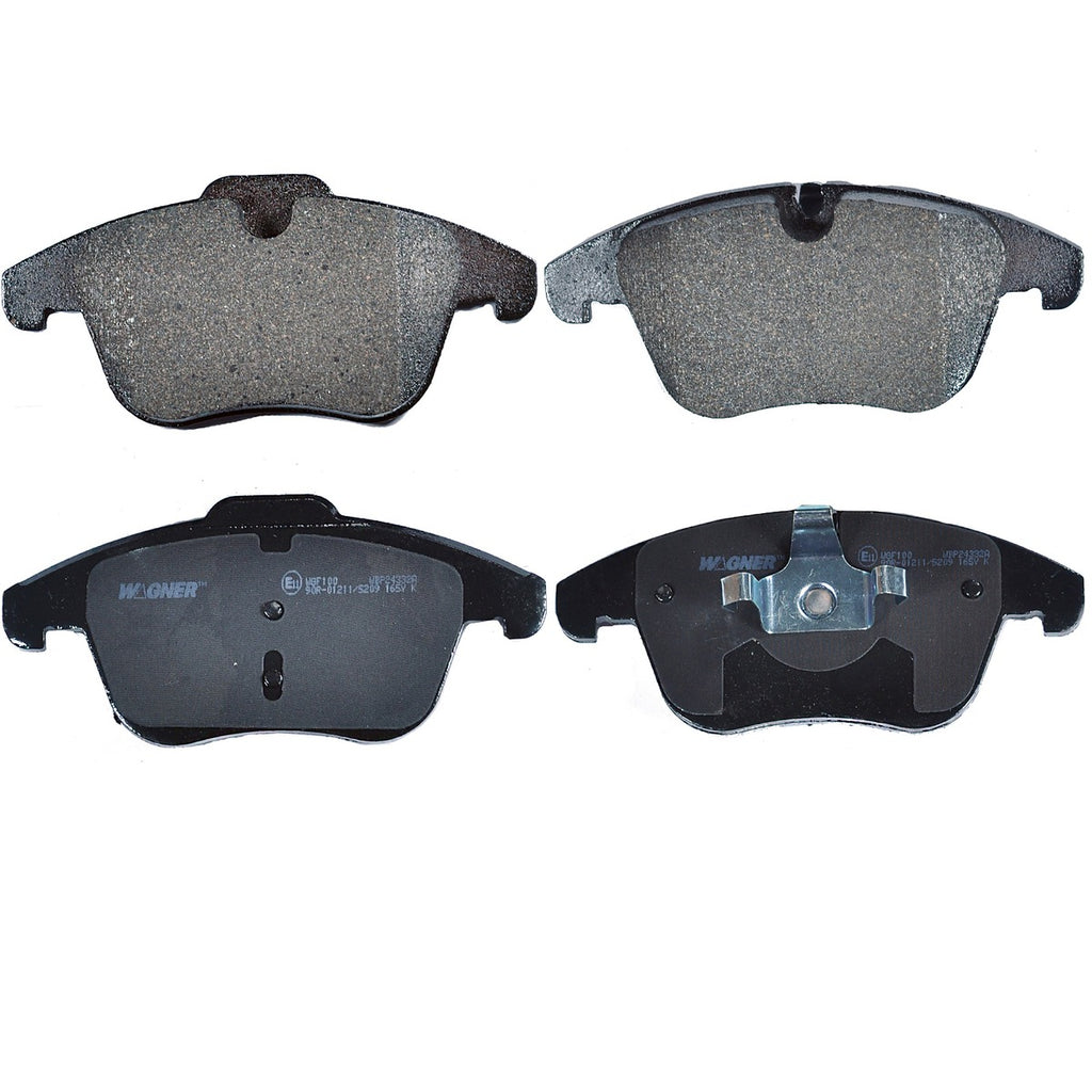 Balatas de Freno de Disco WAGNER WX24332A