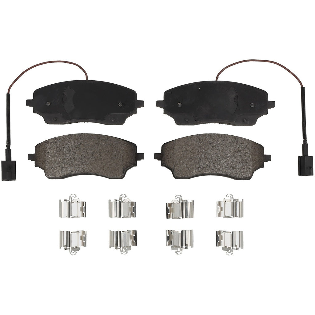 Balatas de Freno de Disco WAGNER WX2467