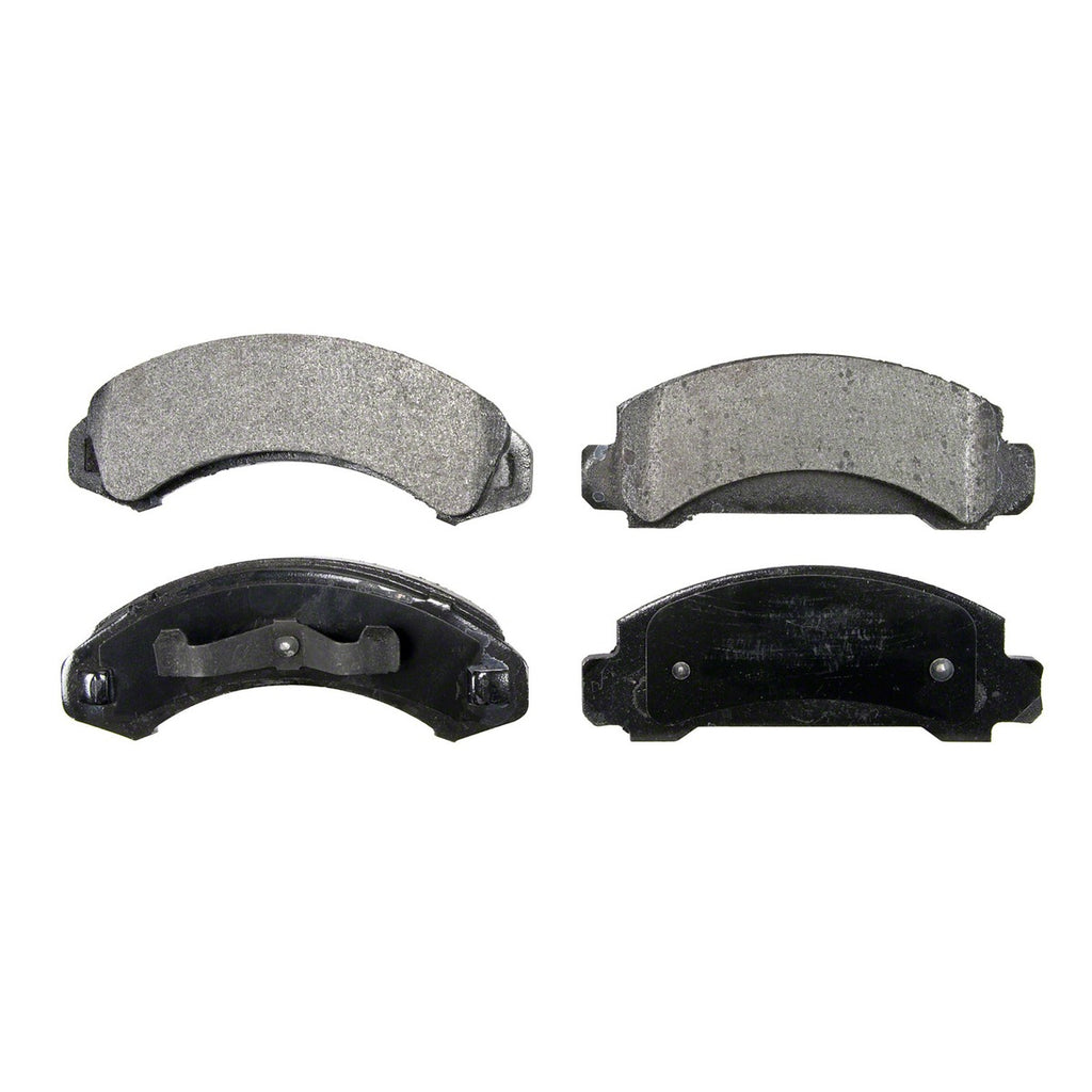Balatas de Freno de Disco WAGNER WX249