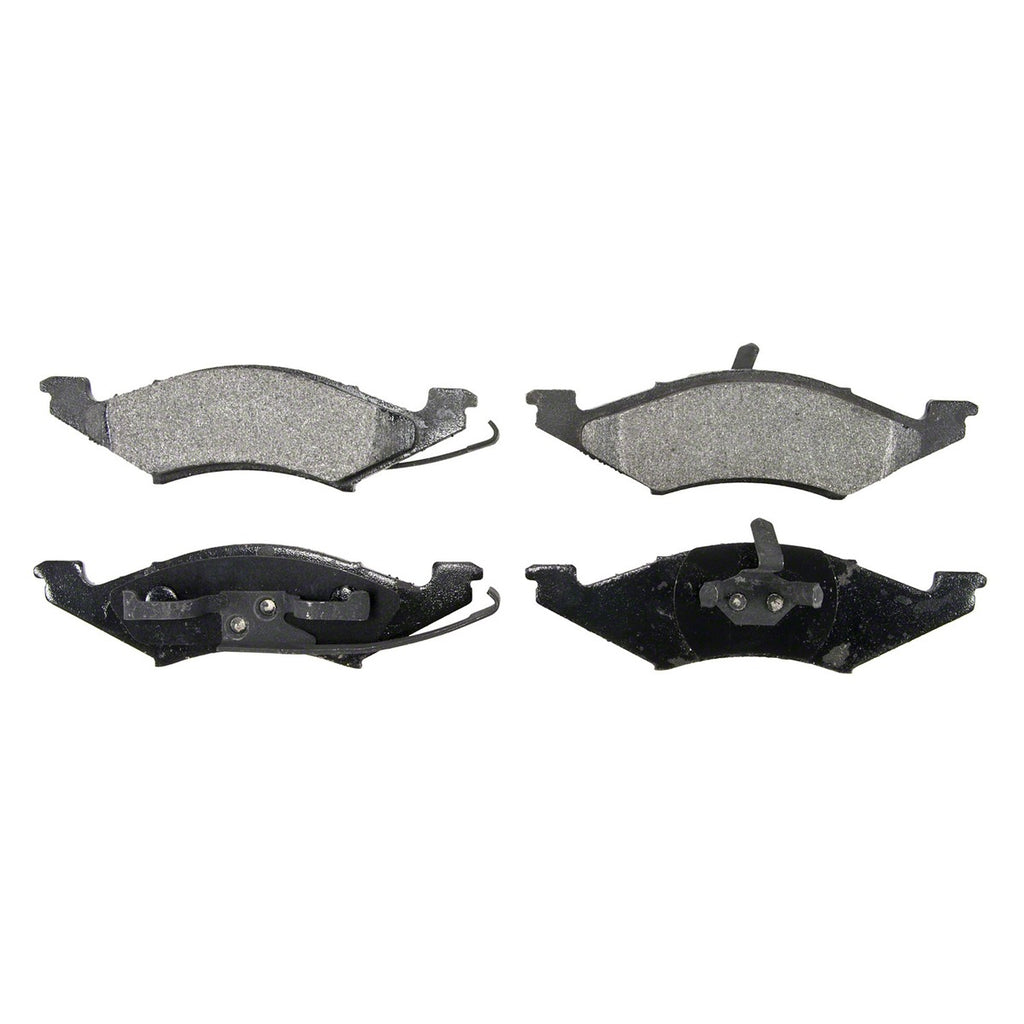 Balatas de Freno de Disco WAGNER WX257