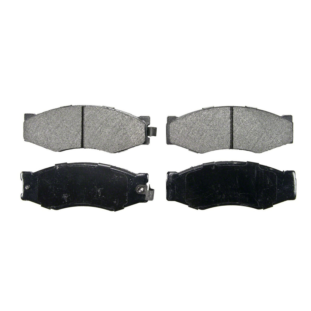 Balatas de Freno de Disco WAGNER WX266A