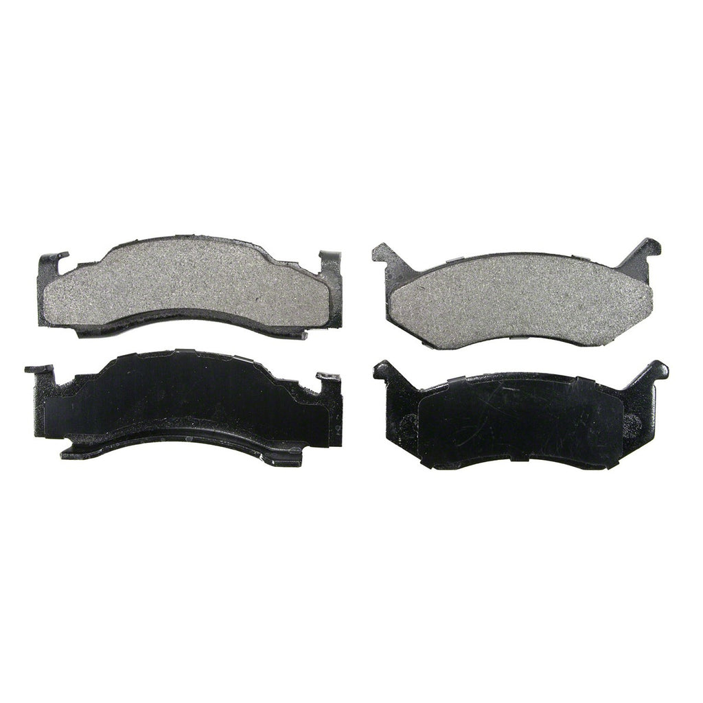 Balatas de Freno de Disco WAGNER WX269