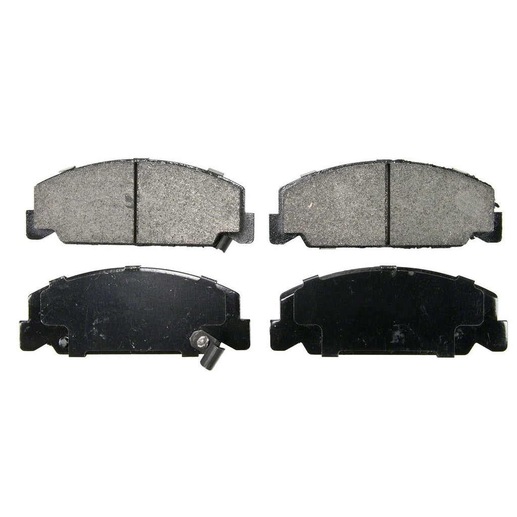 Balatas de Freno de Disco WAGNER WX273