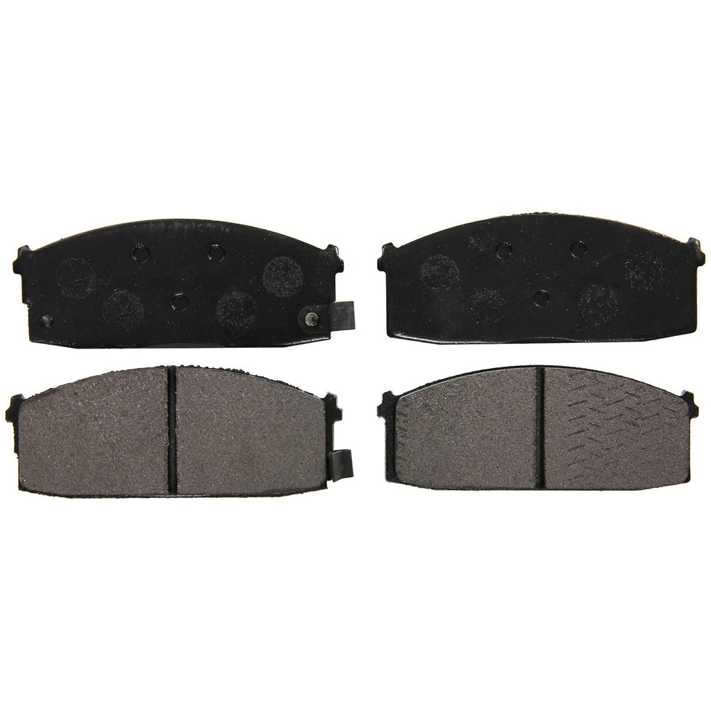 Balatas de Freno de Disco WAGNER WX274
