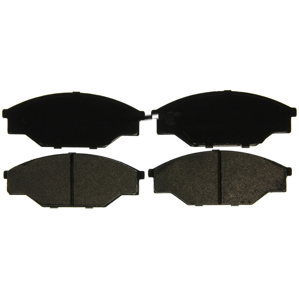 Balatas de Freno de Disco WAGNER WX303