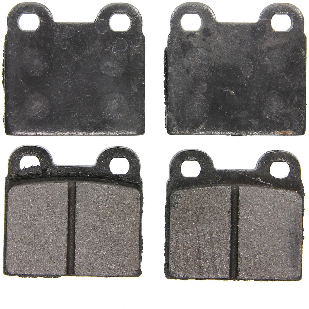 Balatas de Freno de Disco WAGNER WX30A