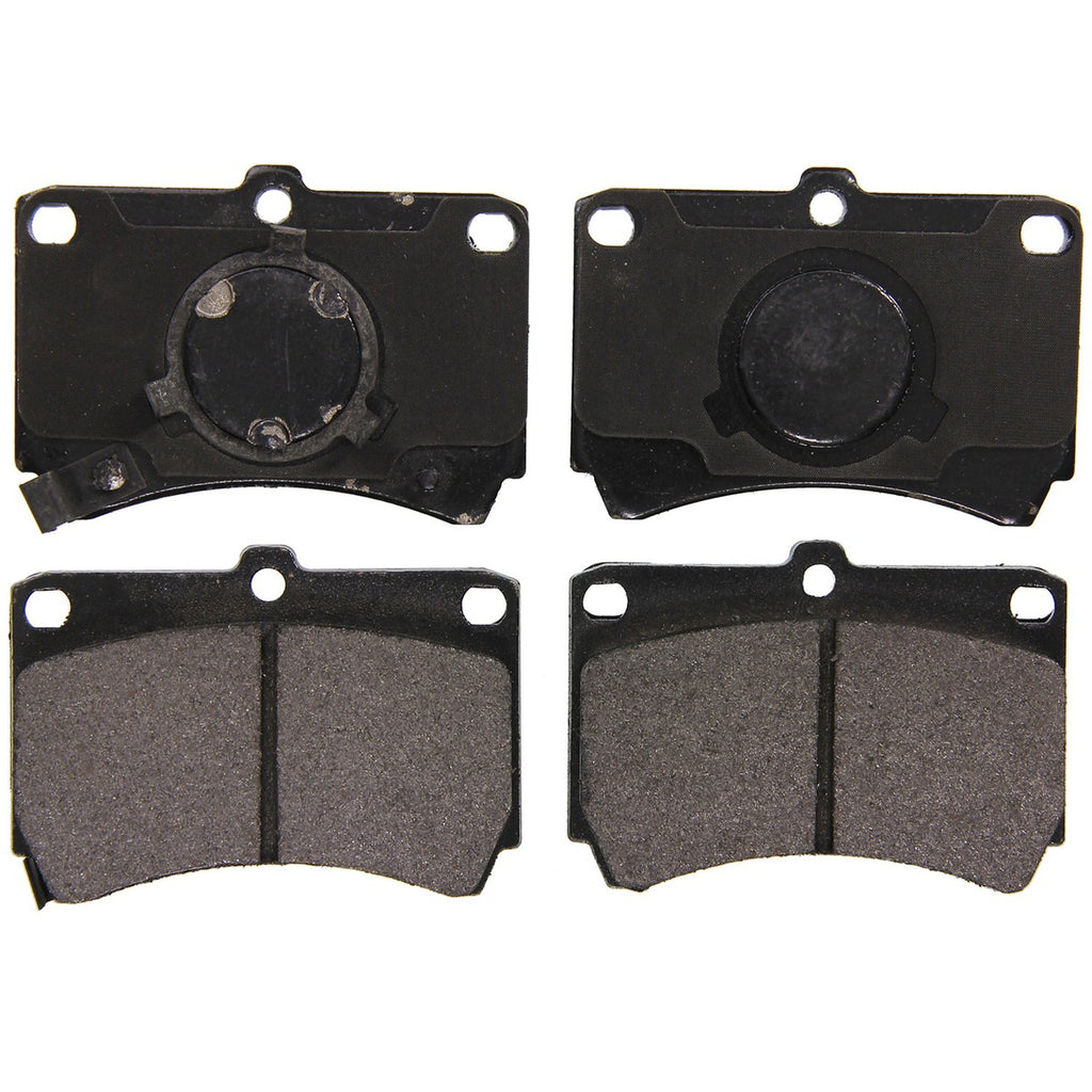 Balatas de Freno de Disco WAGNER WX319