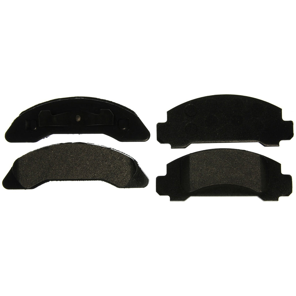 Balatas de Freno de Disco WAGNER WX326