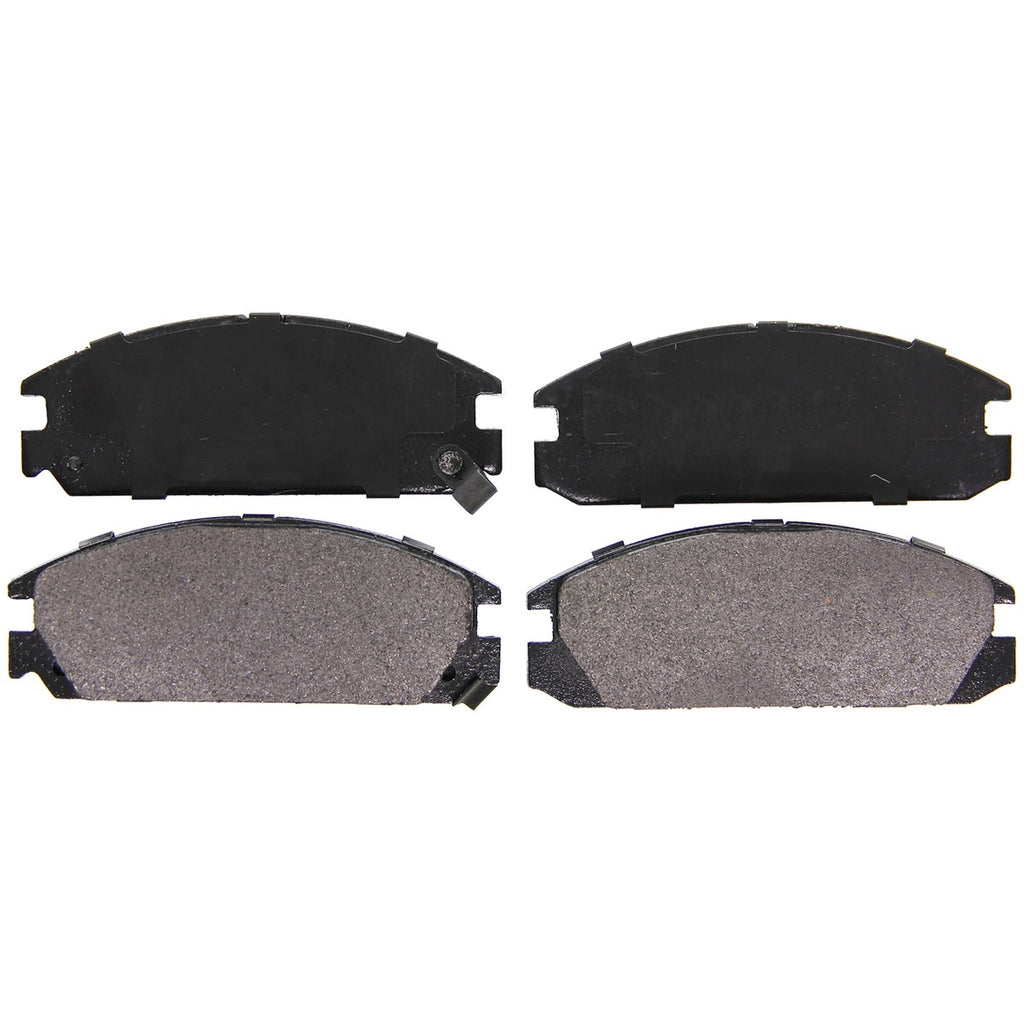 Balatas de Freno de Disco WAGNER WX334