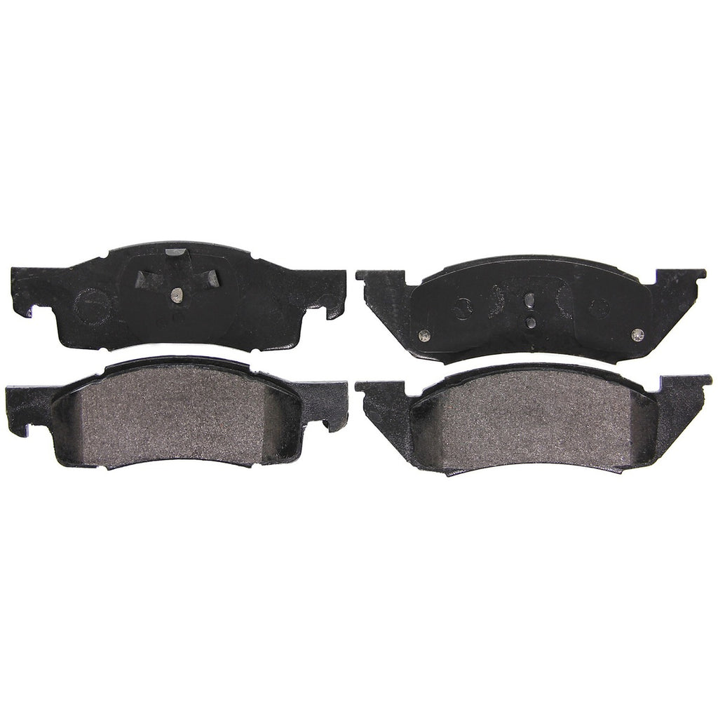 Balatas de Freno de Disco WAGNER WX344