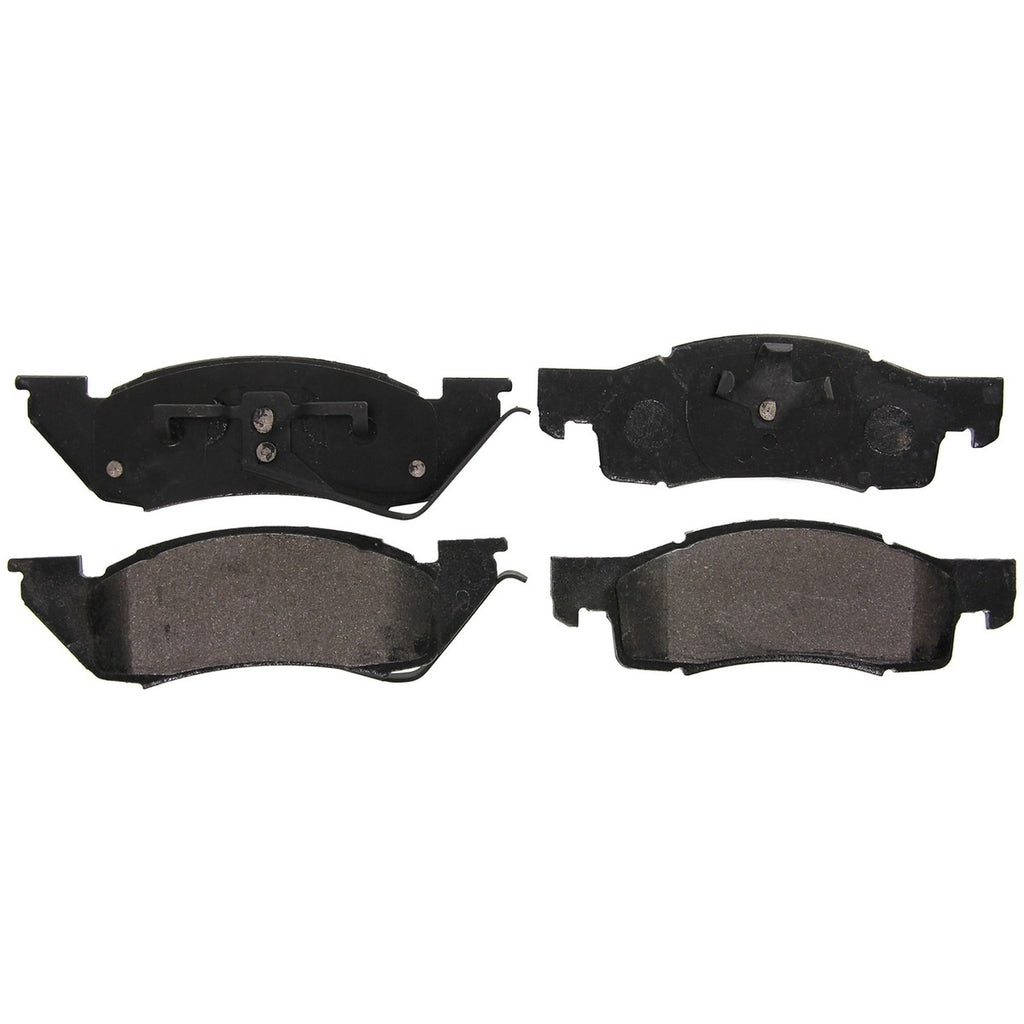 Balatas de Freno de Disco WAGNER WX344A