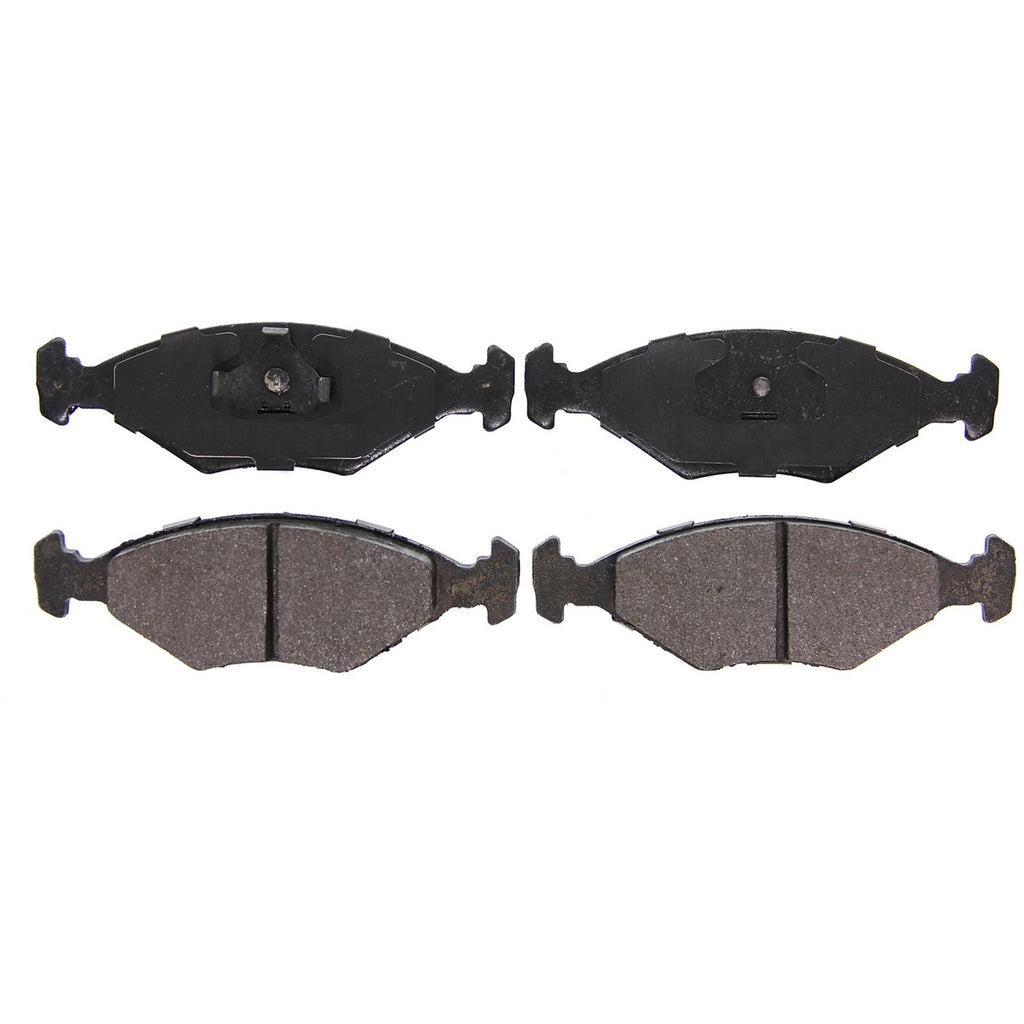 Balatas de Freno de Disco WAGNER WX350
