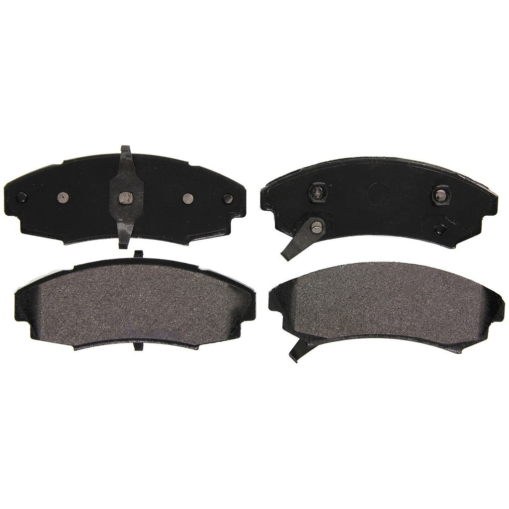 Balatas de Freno de Disco WAGNER WX353