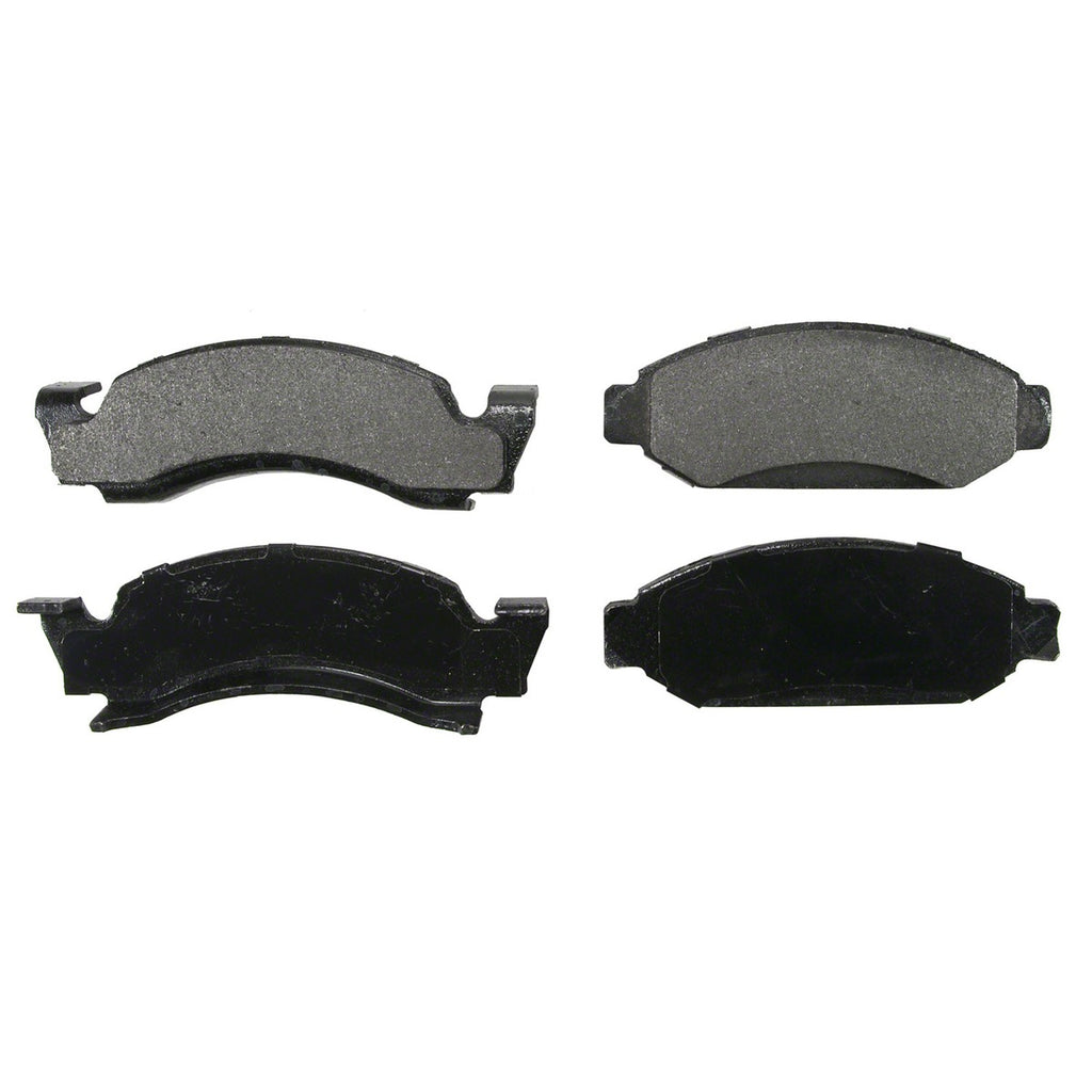 Balatas de Freno de Disco WAGNER WX360