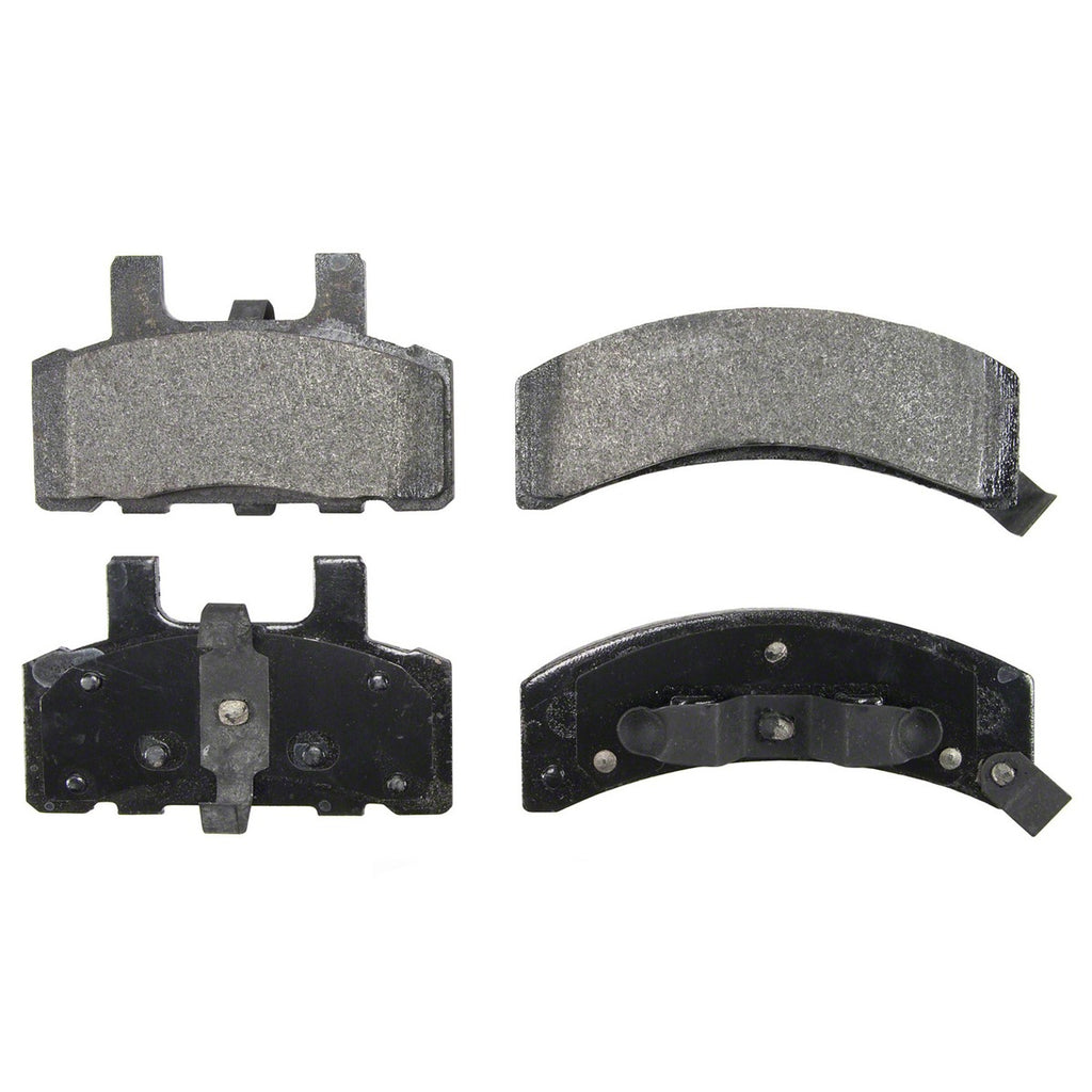 Balatas de Freno de Disco WAGNER WX369