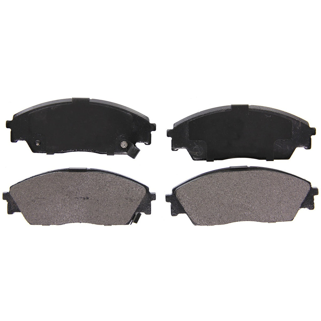 Balatas de Freno de Disco WAGNER WX373