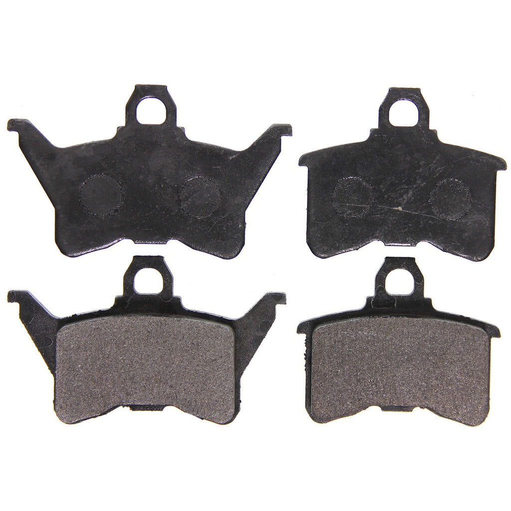 Balatas de Freno de Disco WAGNER WX386