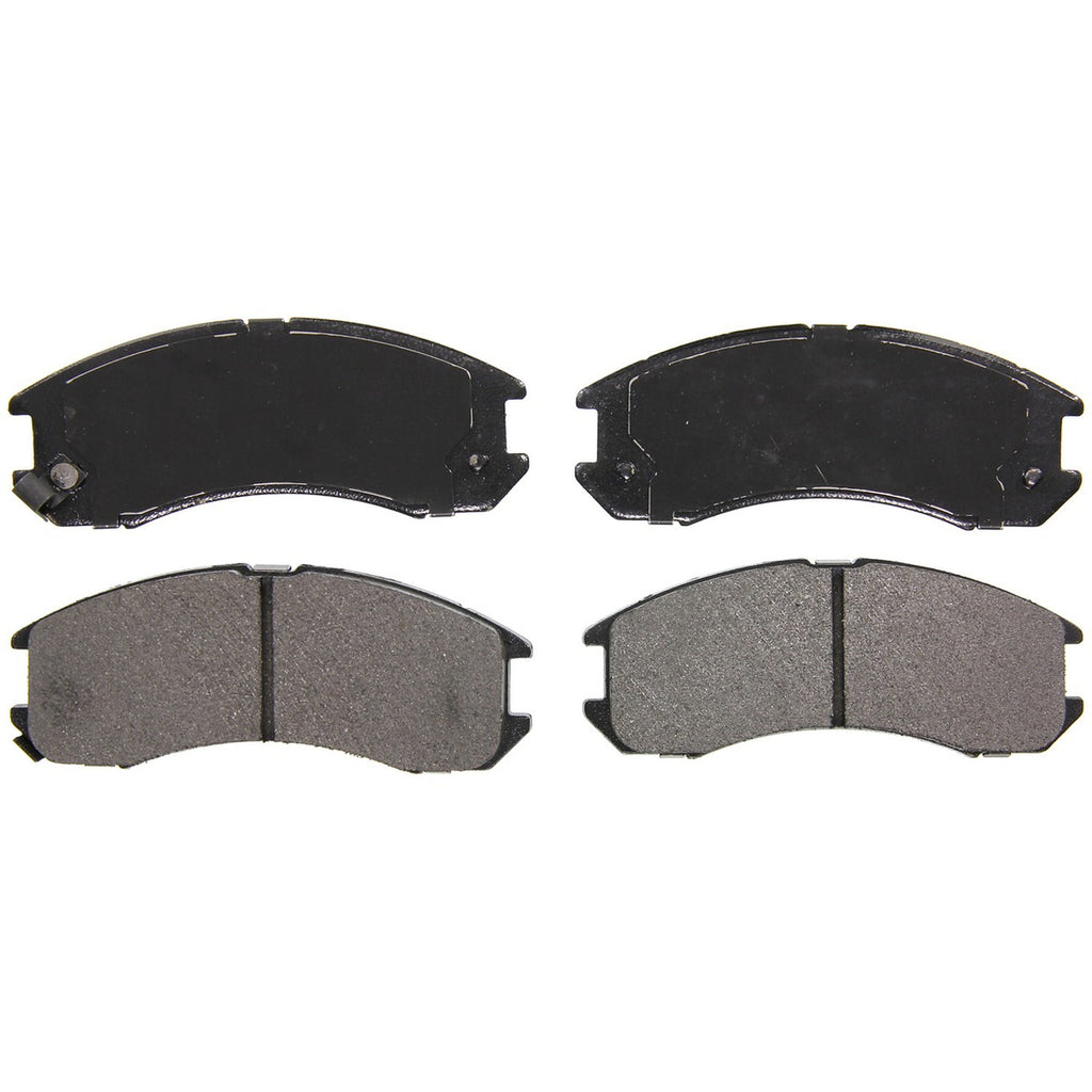 Balatas de Freno de Disco WAGNER WX399
