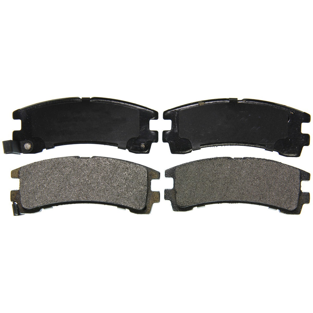 Balatas de Freno de Disco WAGNER WX401