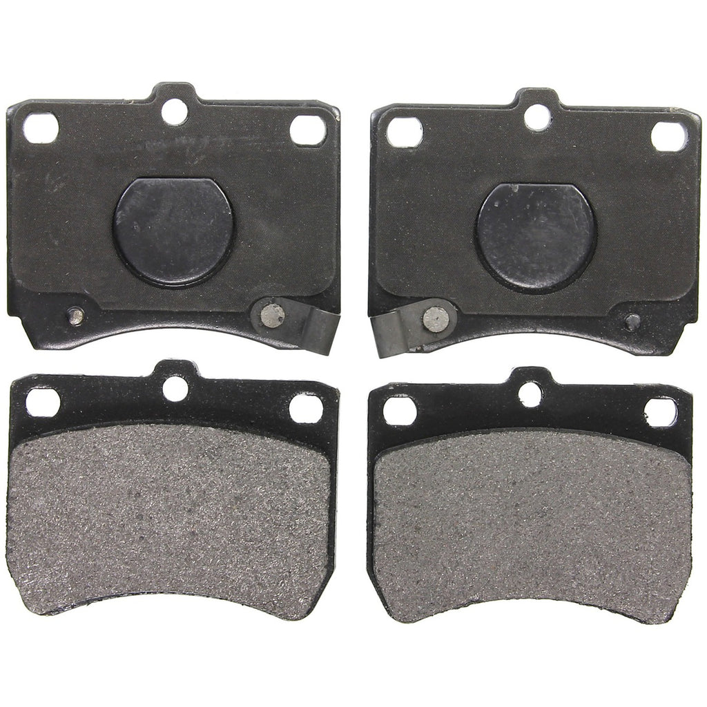 Balatas de Freno de Disco WAGNER WX402