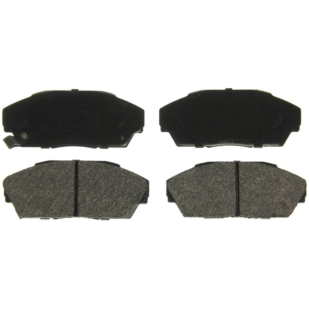 Balatas de Freno de Disco WAGNER WX409