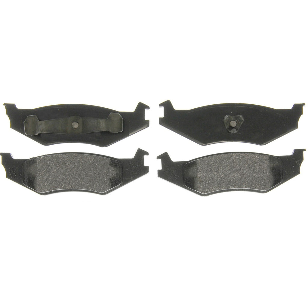 Balatas de Freno de Disco WAGNER WX415
