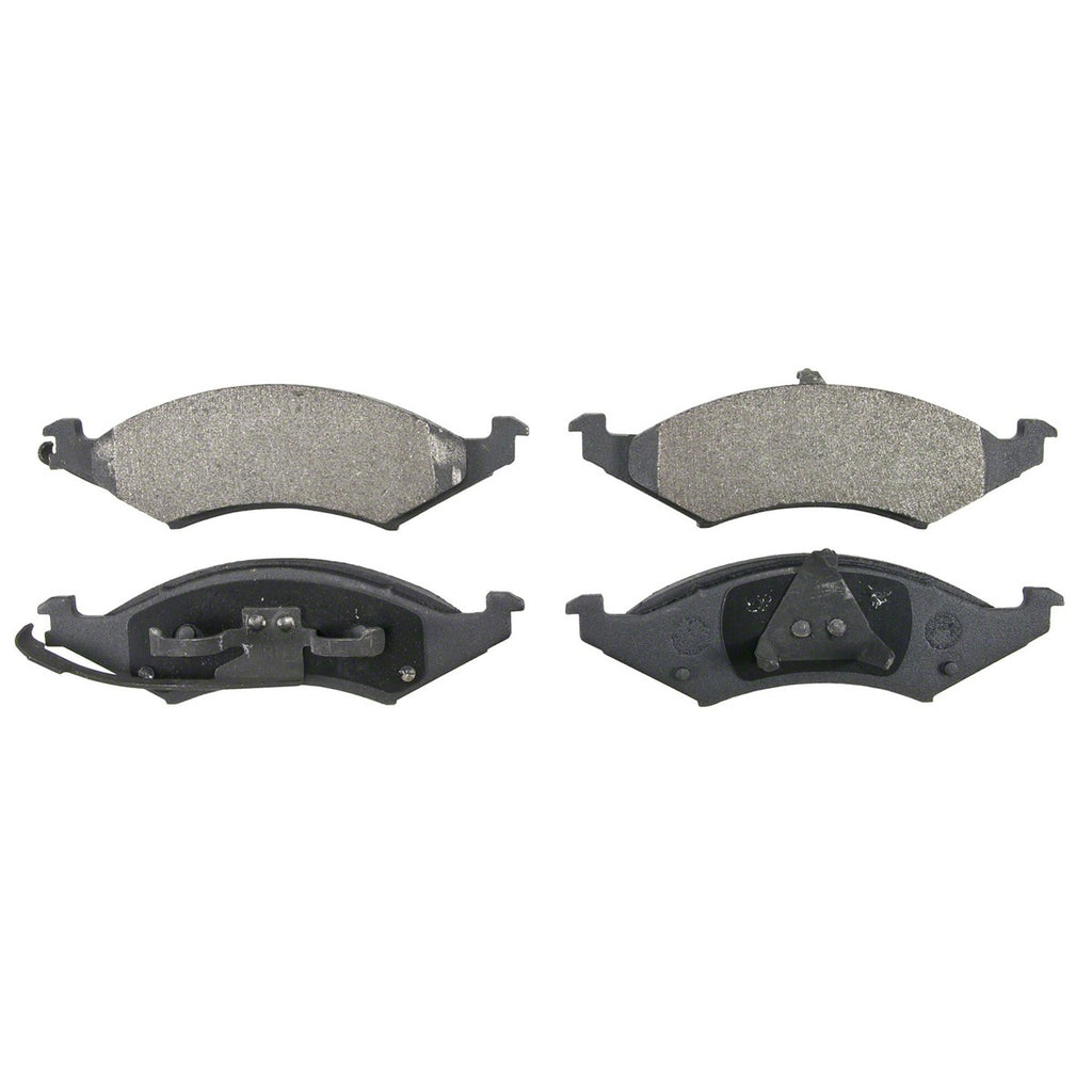 Balatas de Freno de Disco WAGNER WX421A