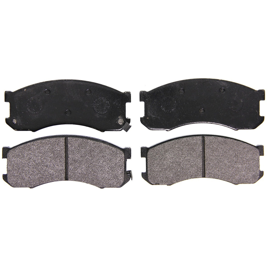Balatas de Freno de Disco WAGNER WX428