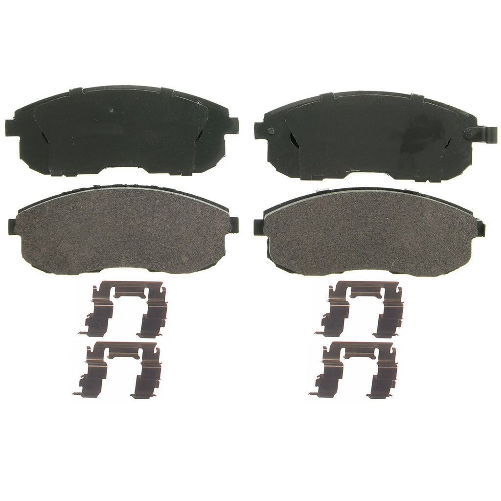 Balatas de Freno de Disco WAGNER WX430