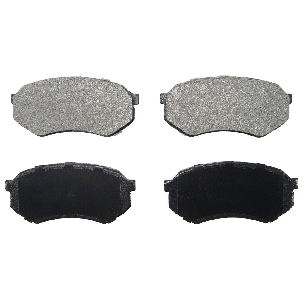 Balatas de Freno de Disco WAGNER WX433B