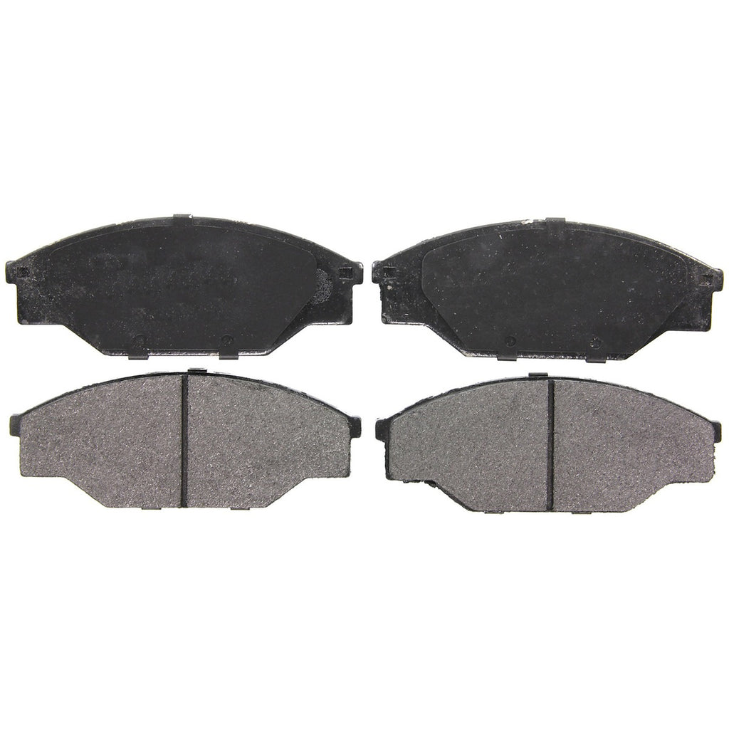 Balatas de Freno de Disco WAGNER WX438