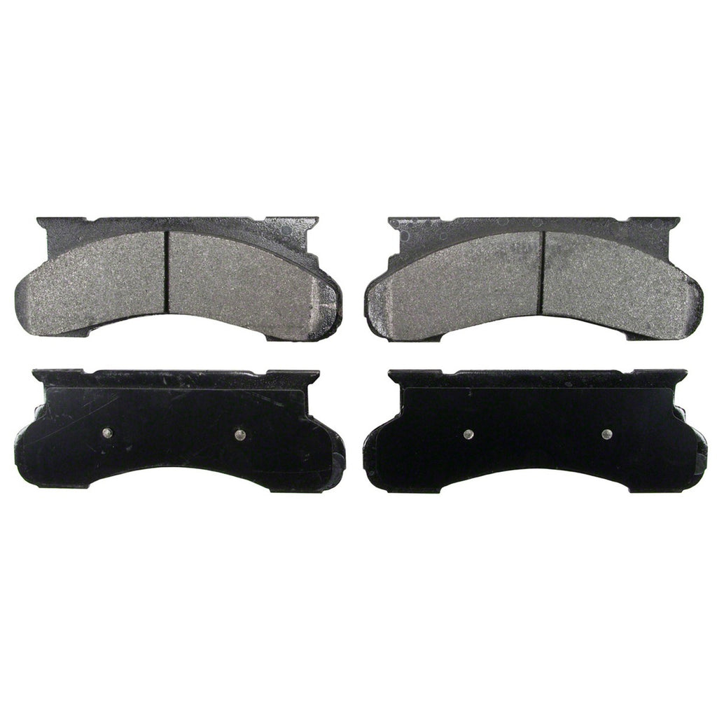 Balatas de Freno de Disco WAGNER WX450