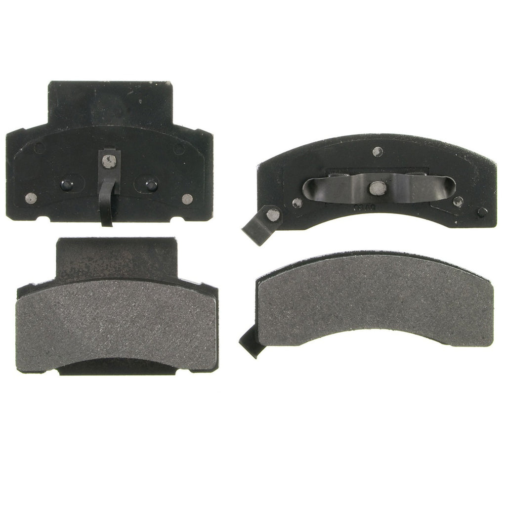 Balatas de Freno de Disco WAGNER WX459