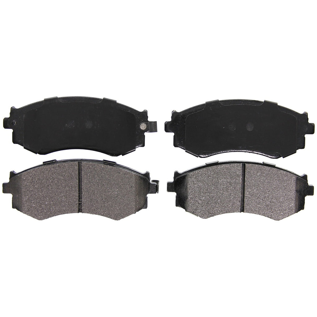 Balatas de Freno de Disco WAGNER WX462