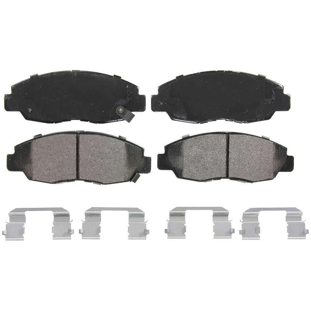 Balatas de Freno de Disco WAGNER WX465