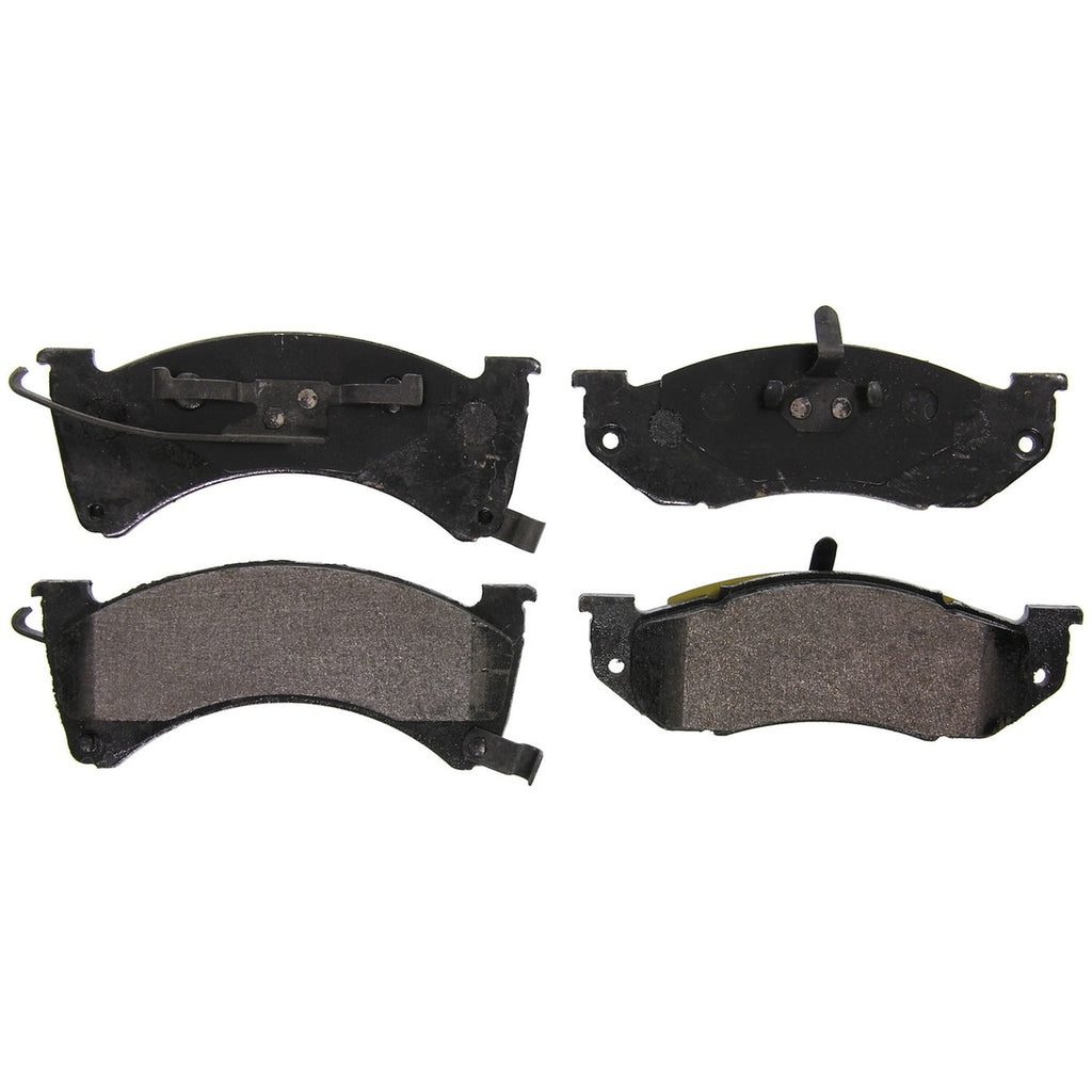 Balatas de Freno de Disco WAGNER WX478