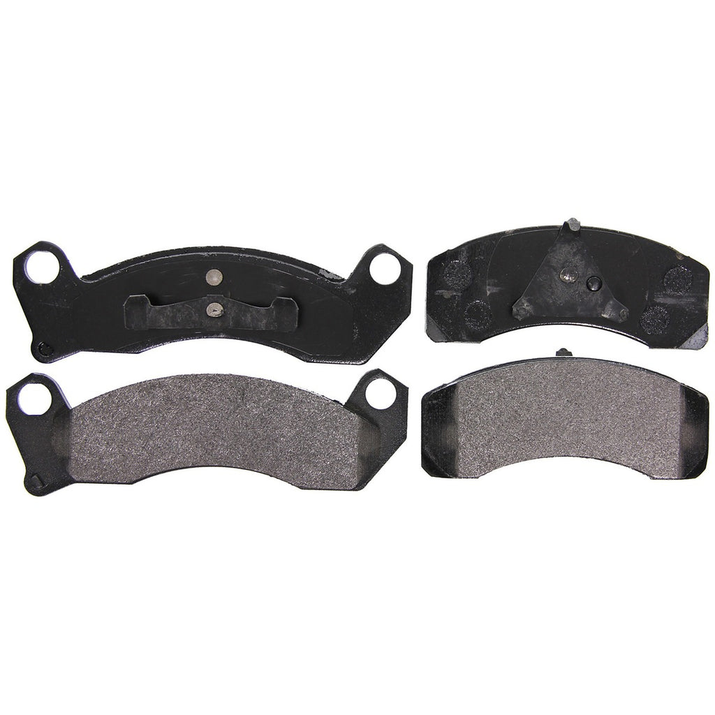 Balatas de Freno de Disco WAGNER WX499
