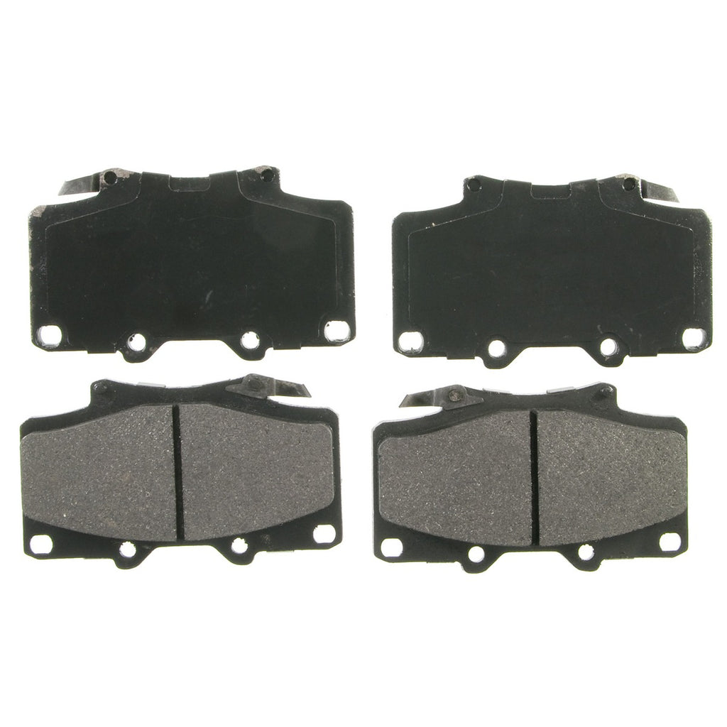 Balatas de Freno de Disco WAGNER WX502