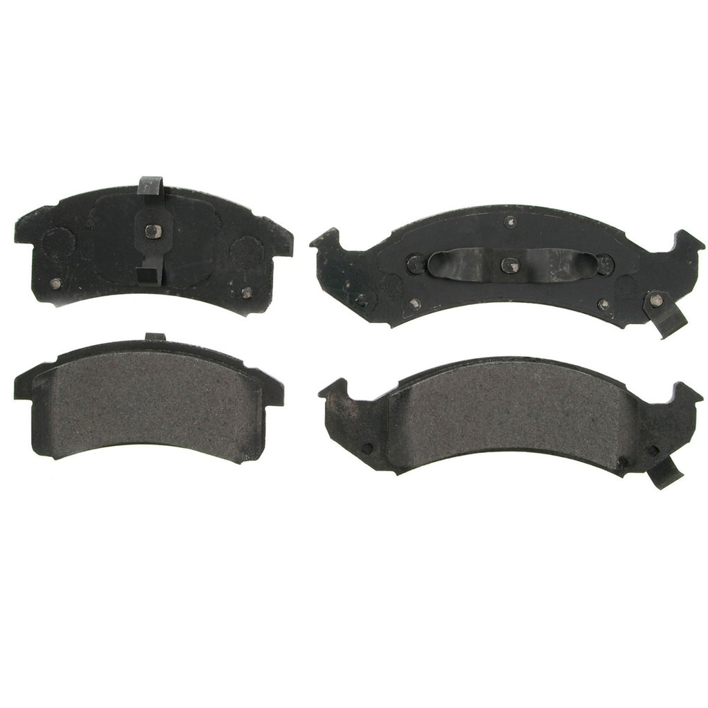 Balatas de Freno de Disco WAGNER WX505