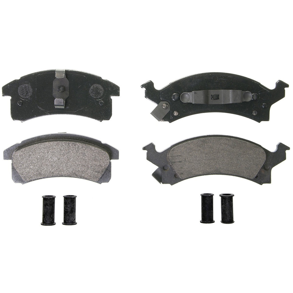 Balatas de Freno de Disco WAGNER WX506