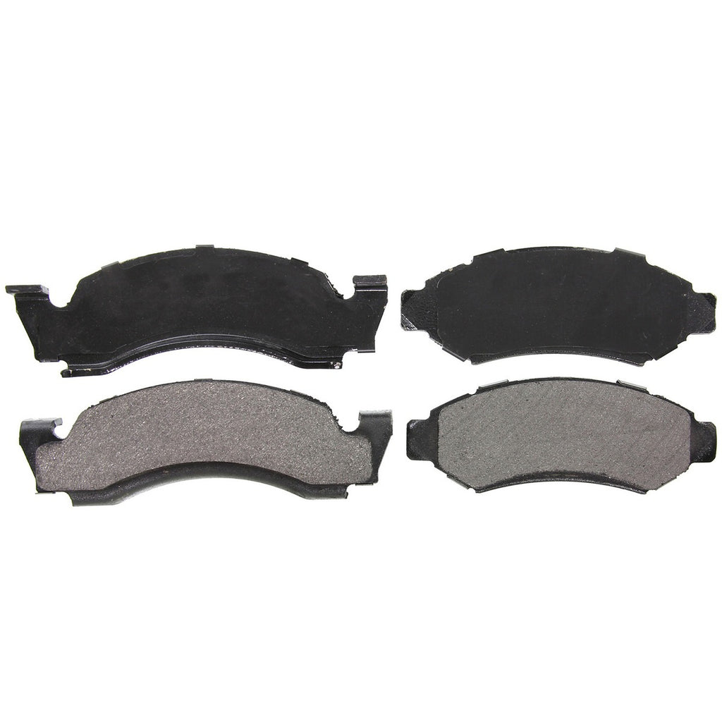 Balatas de Freno de Disco WAGNER WX50