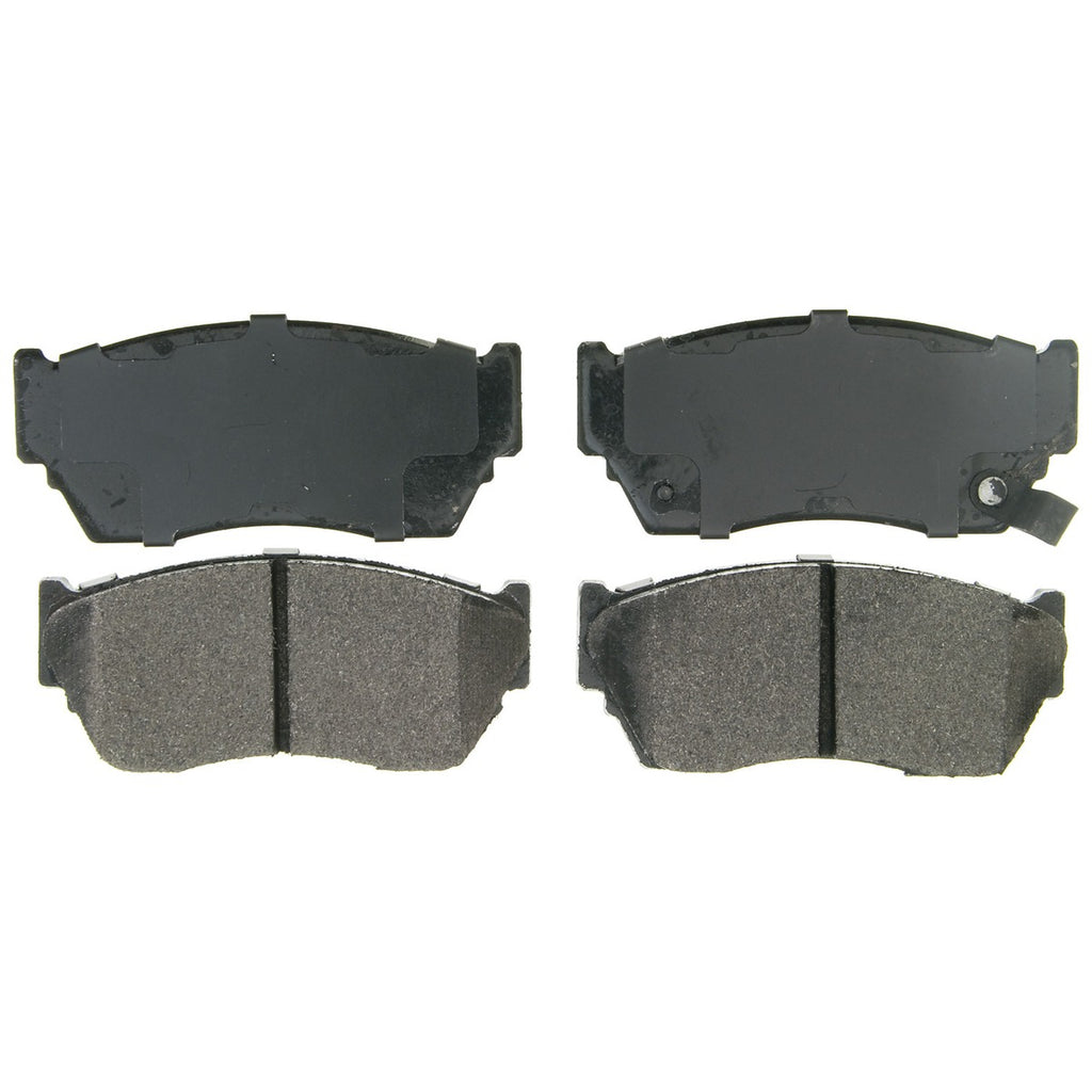 Balatas de Freno de Disco WAGNER WX510