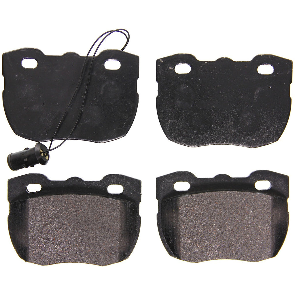 Balatas de Freno de Disco WAGNER WX520