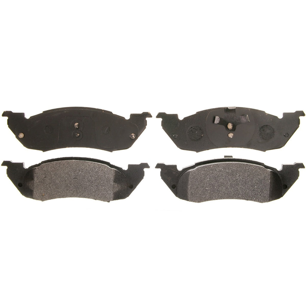 Balatas de Freno de Disco WAGNER WX529