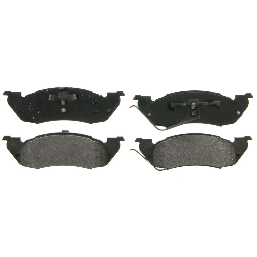 Balatas de Freno de Disco WAGNER WX529A
