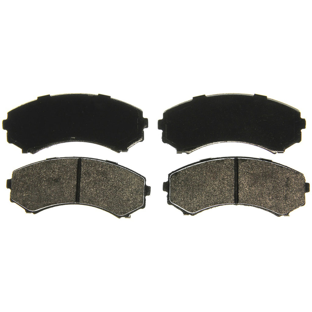 Balatas de Freno de Disco WAGNER WX550