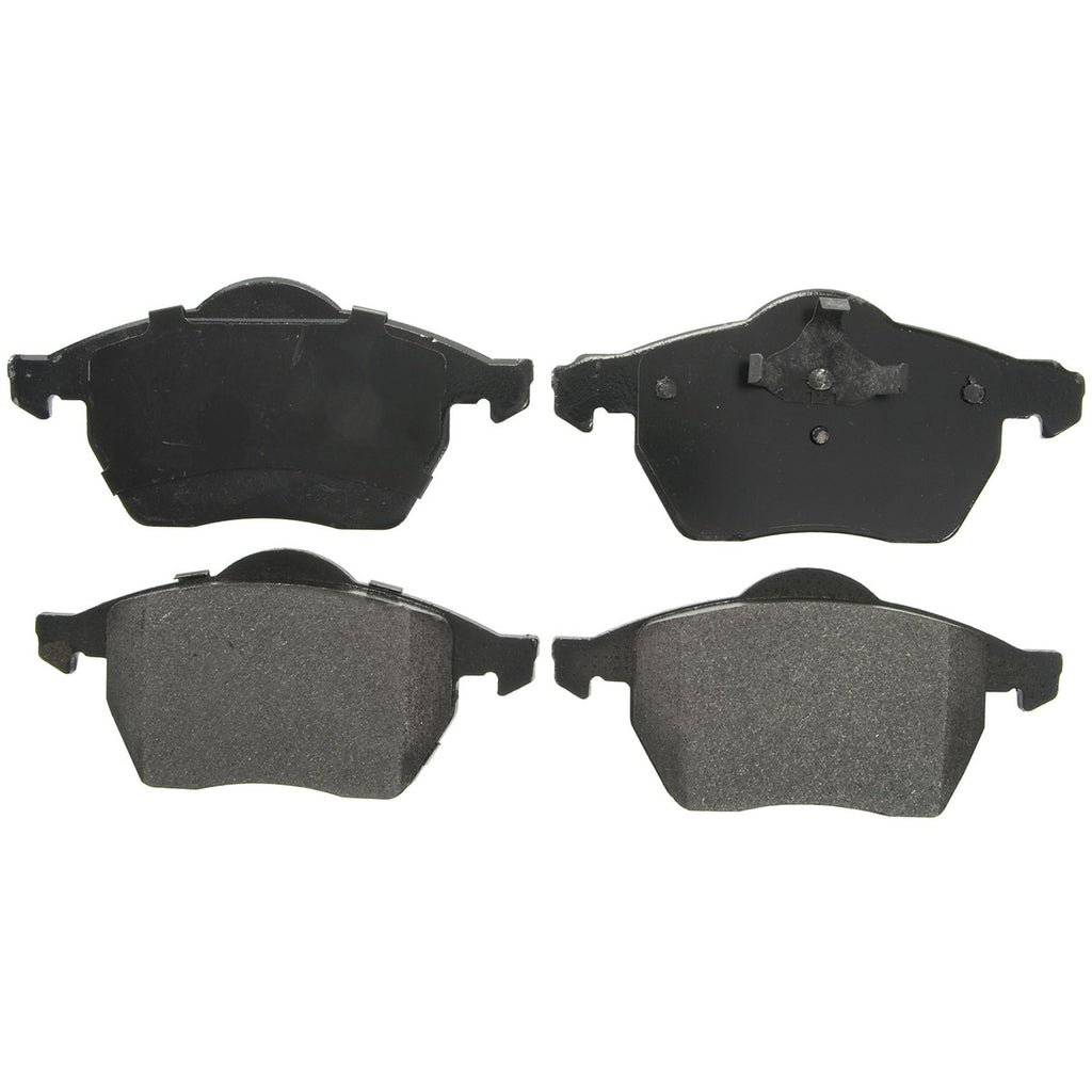 Balatas de Freno de Disco WAGNER WX555A
