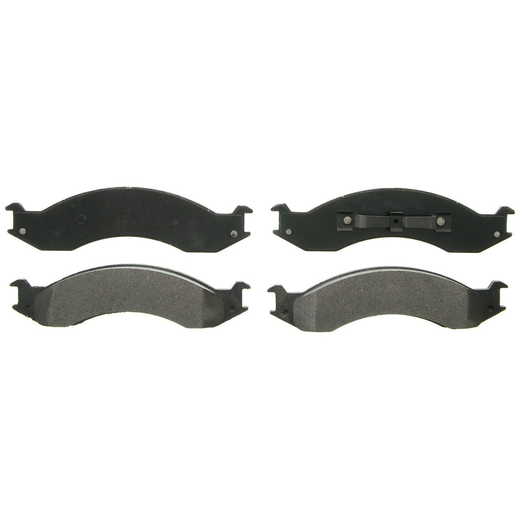 Balatas de Freno de Disco WAGNER WX557