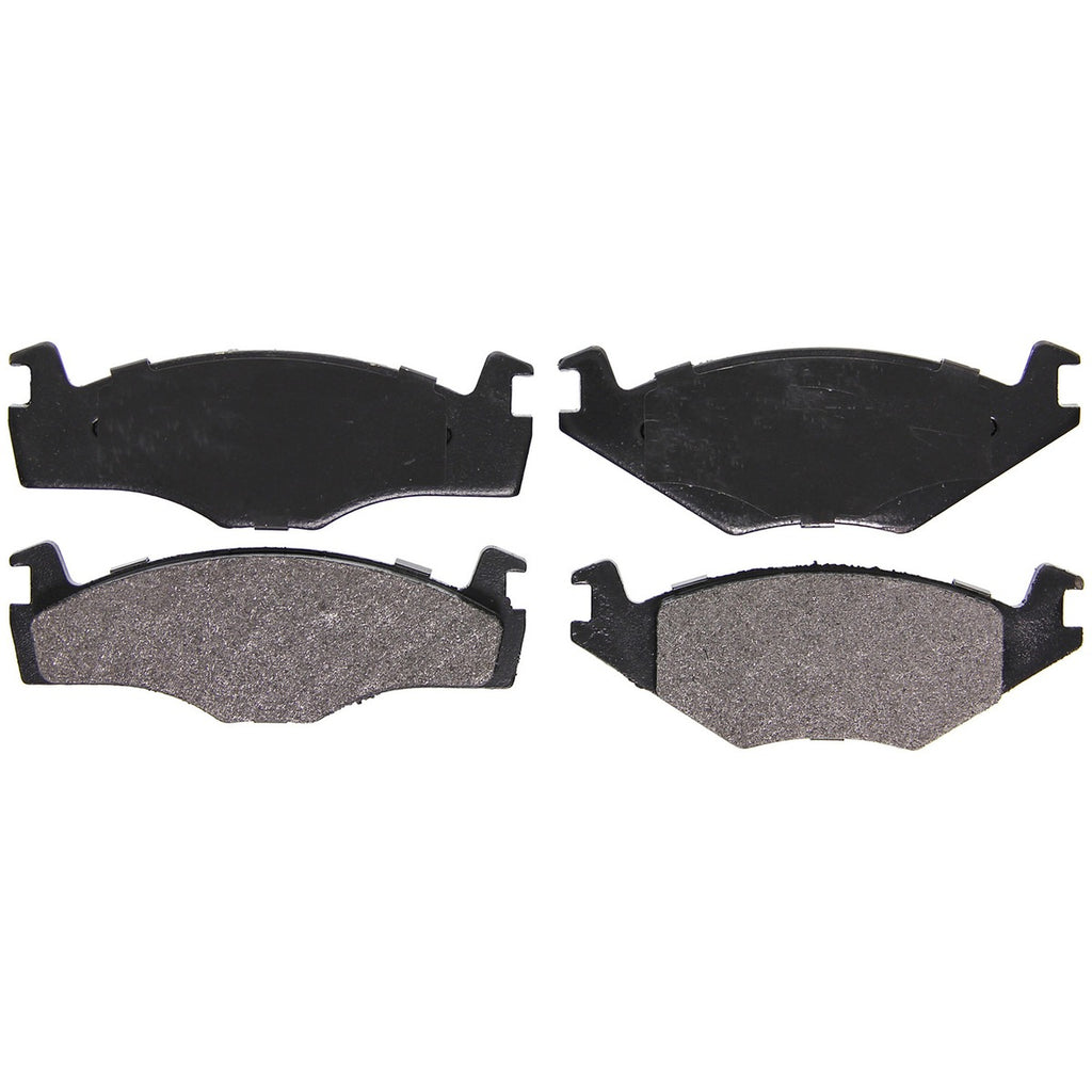 Balatas de Freno de Disco WAGNER WX569